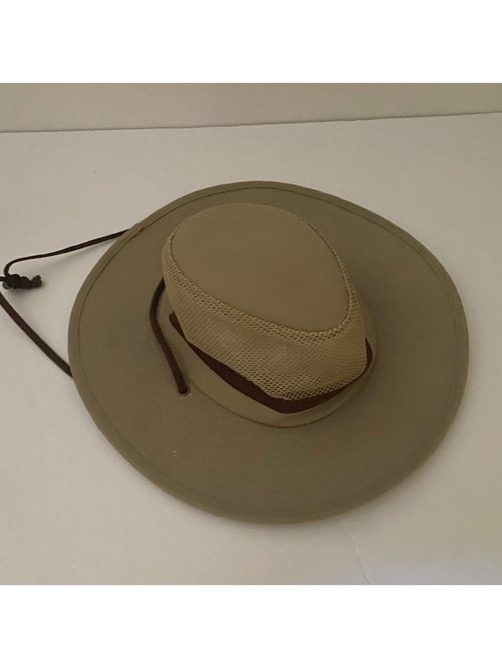 Swiss Tech Hat